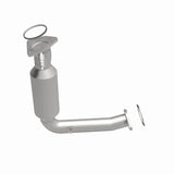 Convecteur MagnaFlow DF 2000 et 2002 Ford Focus 2.0