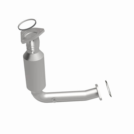 Convecteur MagnaFlow DF 2000 et 2002 Ford Focus 2.0