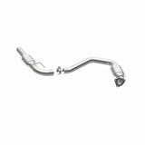 MagnaFlow Conv DF 07-08 Express 2500 4,8 L côté conducteur