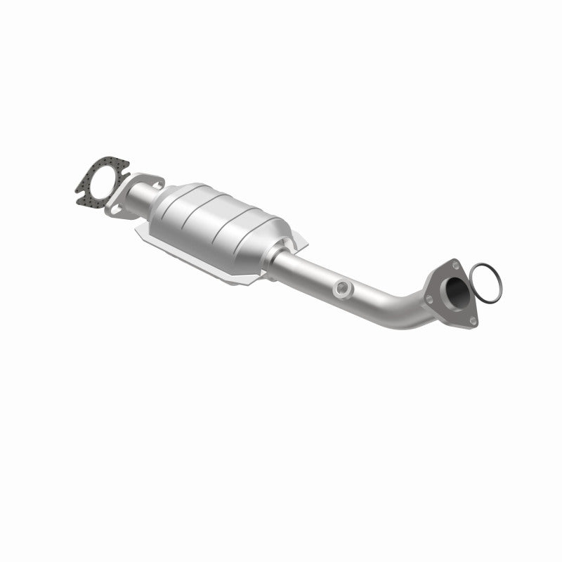 MagnaFlow Conv DF 01-04 Pathfinder côté conducteur arrière