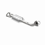 MagnaFlow Conv DF 01-04 Pathfinder côté conducteur arrière