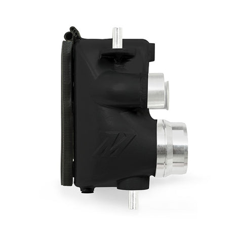 Refroidisseur intermédiaire Ecoboost Mishimoto 2016+ Ford F-150 2,7/3,5 L (I/C UNIQUEMENT) - Noir