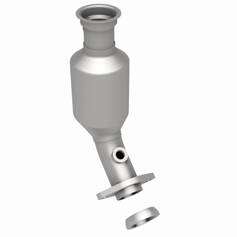 Convecteur MagnaFlow DF 99-05 Subaru Forester/96-97 et 99-05 Impreza/01-03 Legacy/00-05 Outback Avant/Arrière