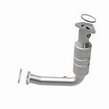 Convertisseur MagnaFlow DF 00-02 Focus 2.0L OEM