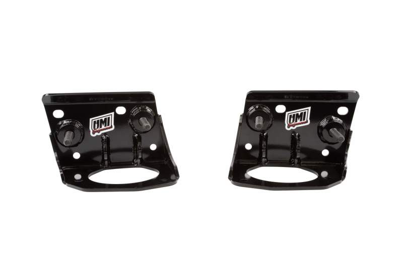 Umi Performance 73-87 GM C10 Front Coil Over Mounts