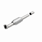 Convecteur MagnaFlow DF 04 Mitsubishi Galant 2,4 L