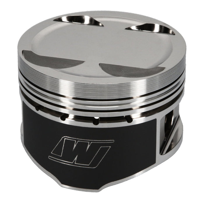 Kit de pistons Wiseco Toyota 3SGTE 4v Dished -6cc Turbo 86,5