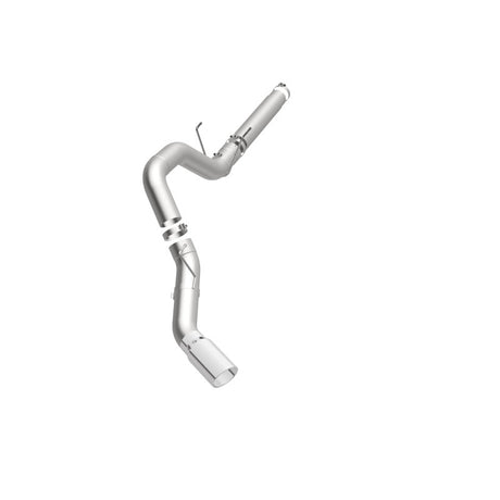 Système de filtre arrière MagnaFlow 2021 RAM 3500 de 5 pouces