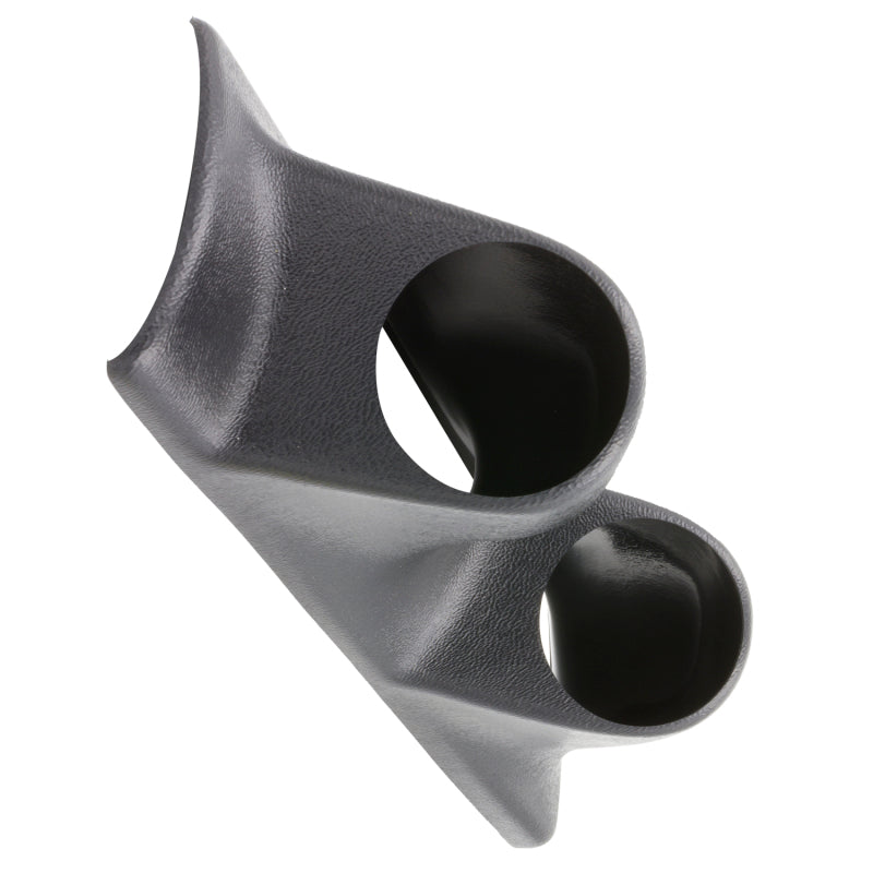 Autometer 86-93 Chevrolet Blazer/S10 Double pod de montant A de 2 1/16 po