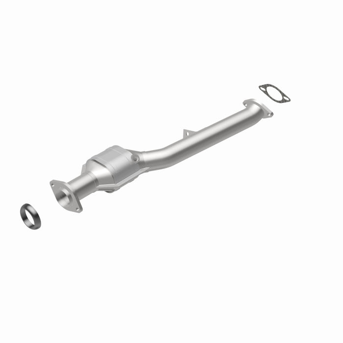 Magnaflow Conv DF Subaru Impreza 2,5 L 2006-2007