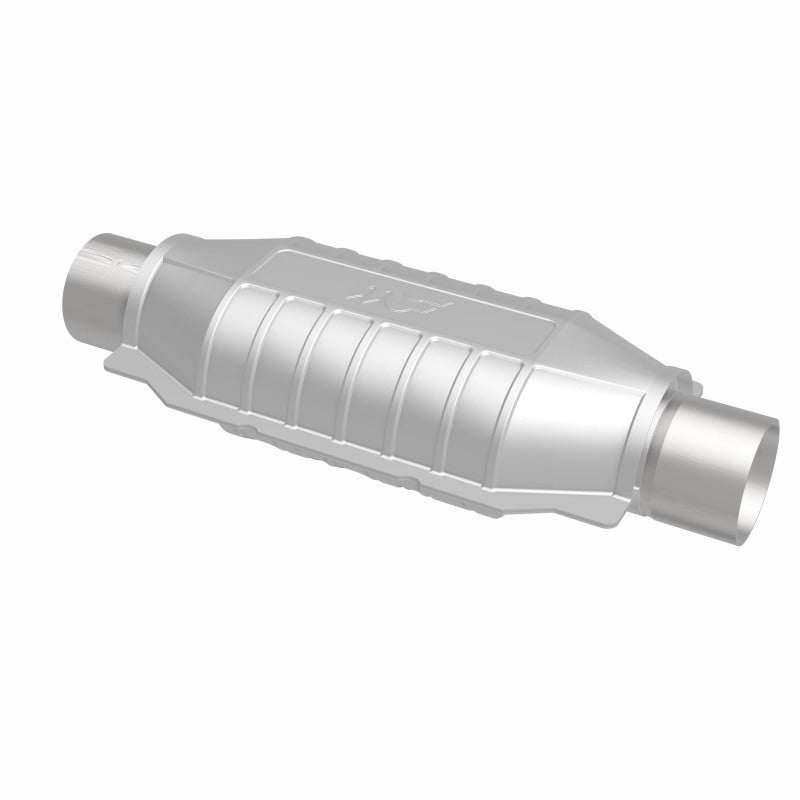 MagnaFlow Conv Universal 2,5 pouces T2 avant