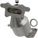 Collecteur Magnaflow Conv DF 10-12 Insight 1,3 L