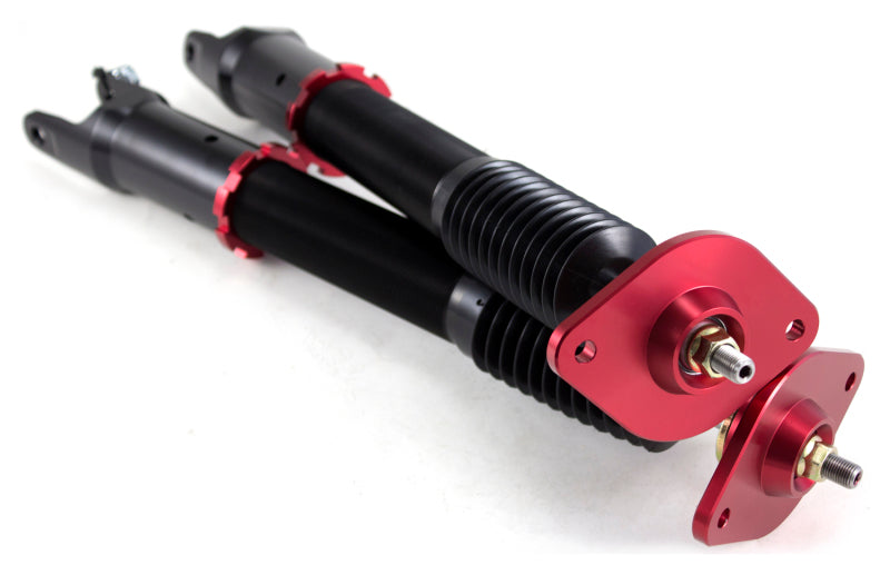 Kit de suspension arrière Air Lift Performance 02-07 Infiniti G35 / 03-08 Nissan 350Z