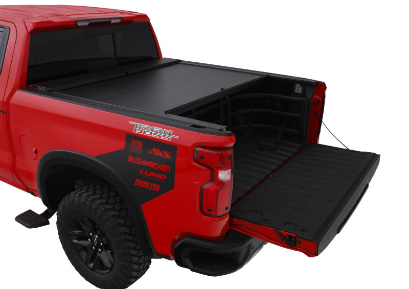 Roll-N-Lock 15-18 Ford F-150 XSB 65-5/8in A-Series Retractable Tonneau Cover