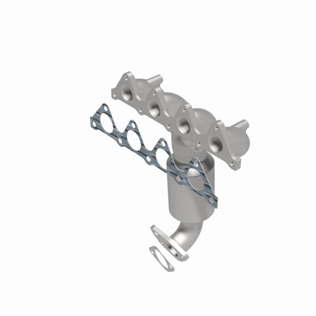 Collecteur MagnaFlow Conv DF 06-08 Kia Rio/Rio5 1,6 L