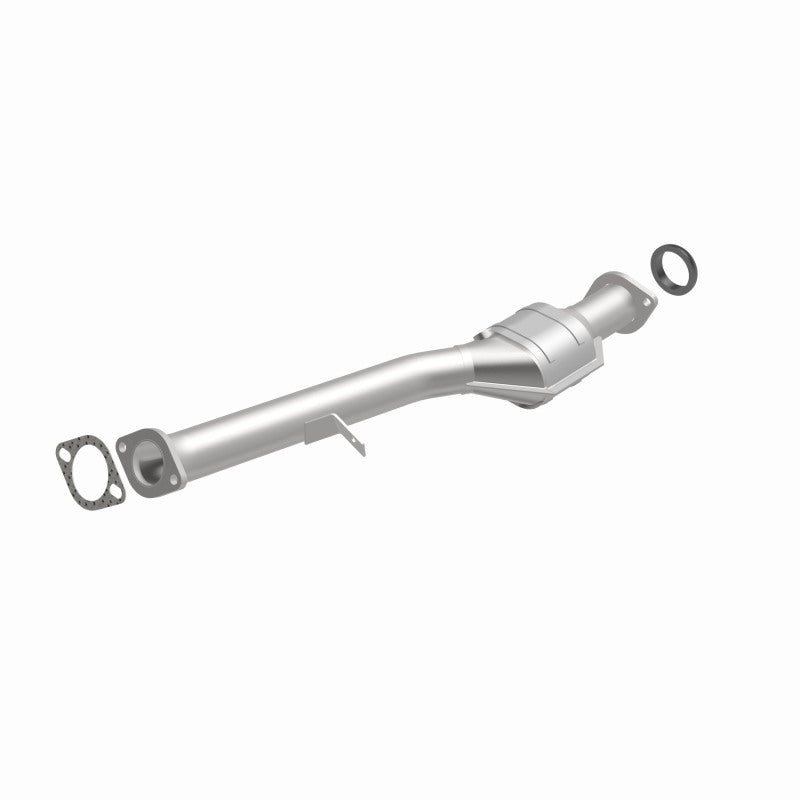 Magnaflow Conv DF Subaru Impreza 2,5 L 2006-2007