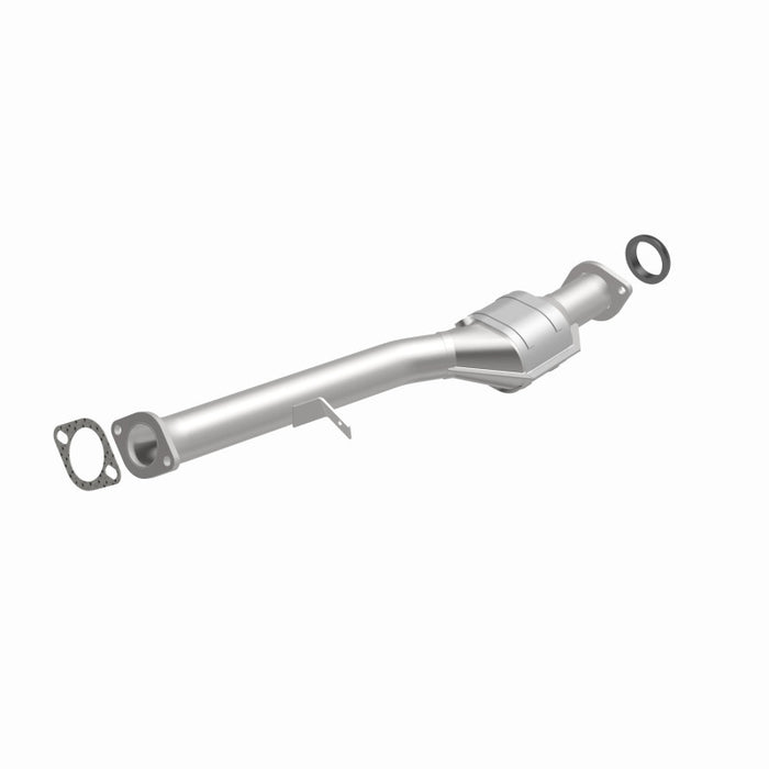 Magnaflow Conv DF Subaru Impreza 2,5 L 2006-2007