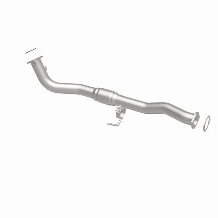 Magnaflow Conv DF 2001-2006 Sierra HD V8 6.0L côté passager