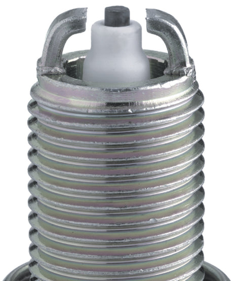 Boîte de 4 bougies d'allumage standard NGK (BPR5EKU)