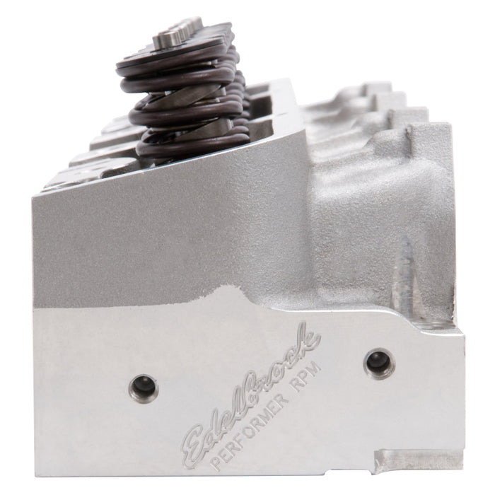 Culasse Edelbrock BB Ford Performer RPM FE 427 Low/Med Riser