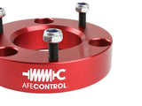 Kit de mise à niveau aFe CONTROL 2.0 IN 04-21 Ford F-150 - Rouge