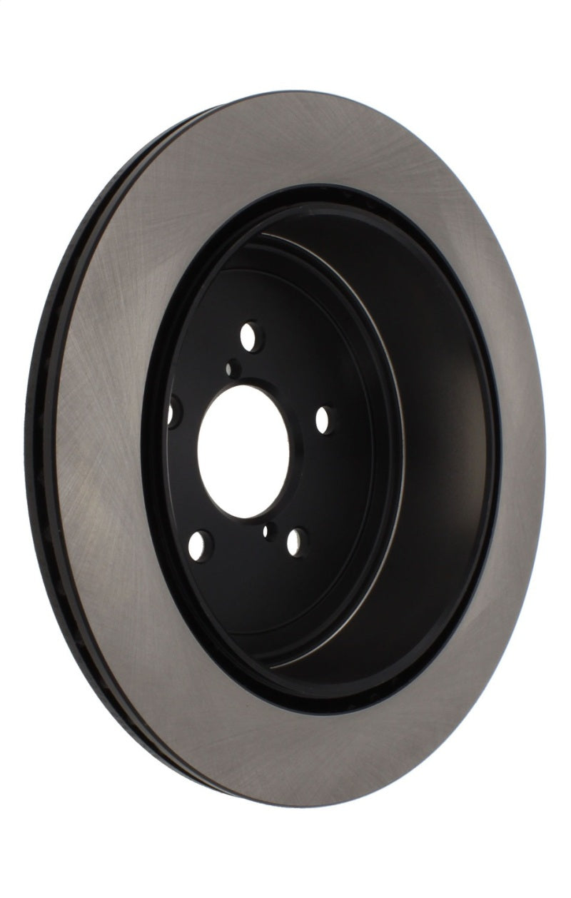 Rotor CRYO-Stop arrière pour Subaru Legacy 10 Stoptech