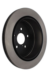 Rotor CRYO-Stop arrière pour Subaru Legacy 10 Stoptech