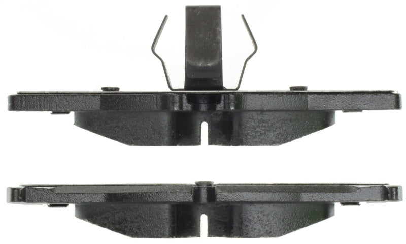 Plaquettes de frein StopTech Performance