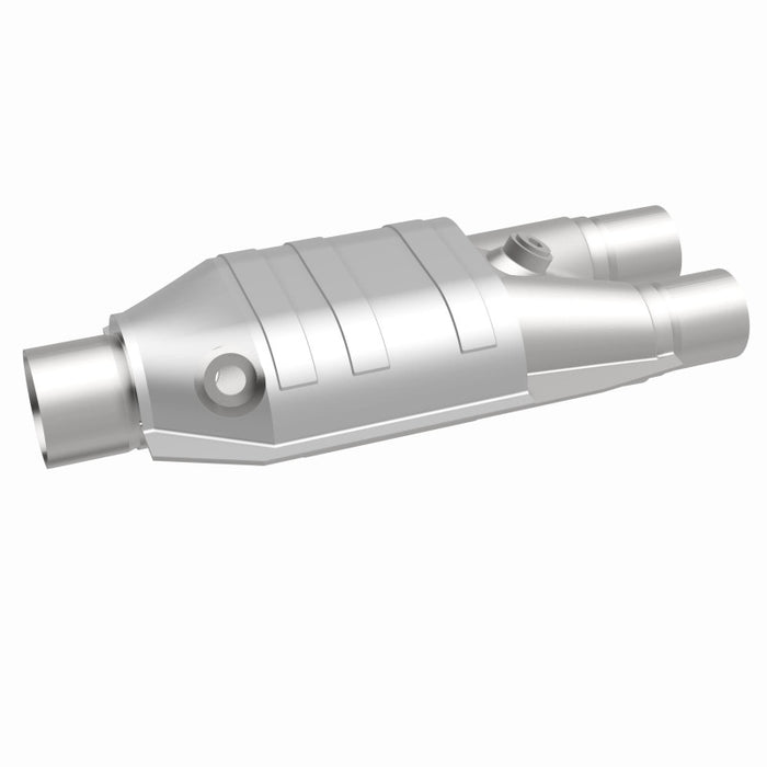 MagnaFlow Conv Universal 2.5/2 Simple/Double O2