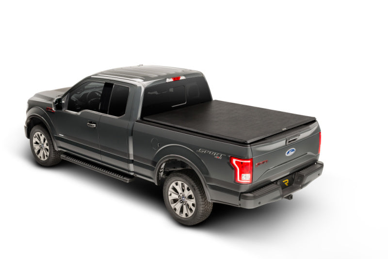 Housse de protection pour benne TruXport 09-14 Ford F-150 5 pieds 6 pouces