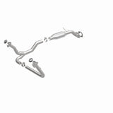 MagnaFlow Conv DF 00 Blazer 4WD 4 portes 4,3 L OEM