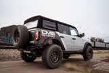 Pare-chocs arrière DV8 Offroad 21-22 Ford Bronco FS-15 Series