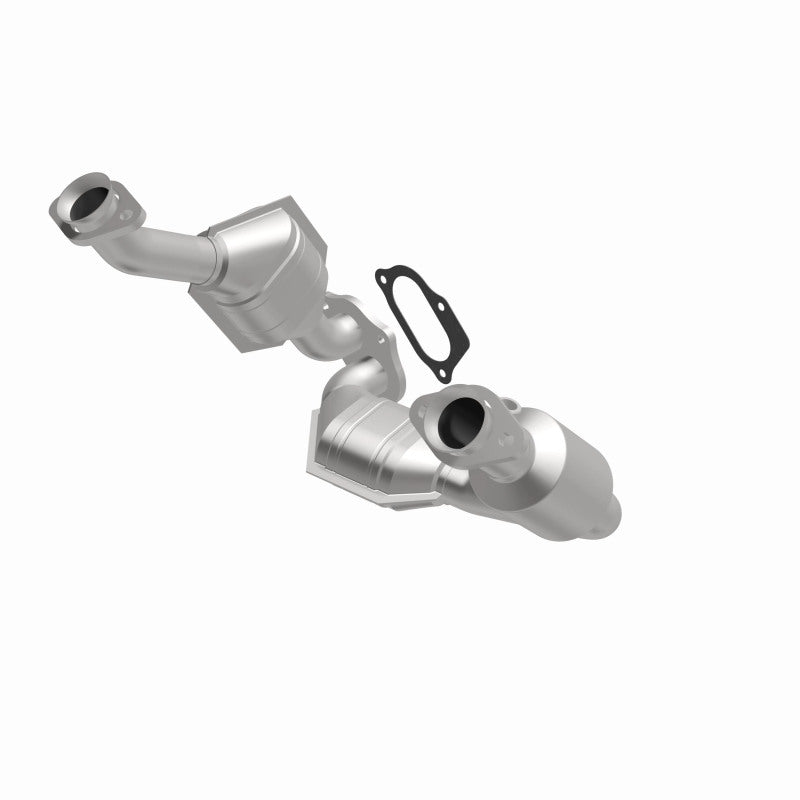 MagnaFlow Conv DF 03-04 Ranger 3.0L