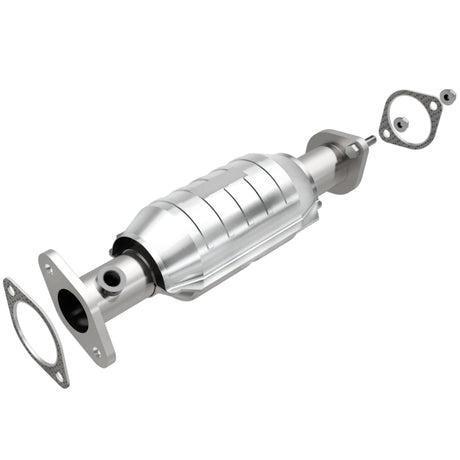 Convecteur MagnaFlow DF 02 Lancer 2.0L CA
