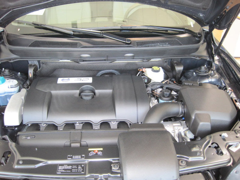 Filtre à air K&amp;N 07 Volvo XC90 3.2L-L6