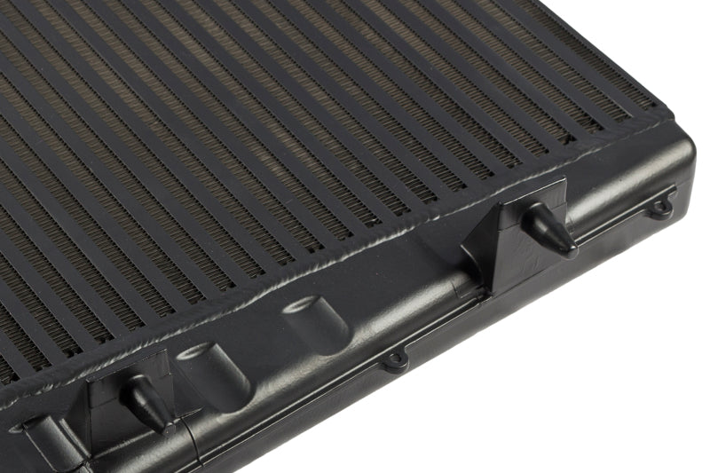 Refroidisseur d'air de suralimentation CSF 08-10 Ford Super Duty 6,4 L Turbo Diesel