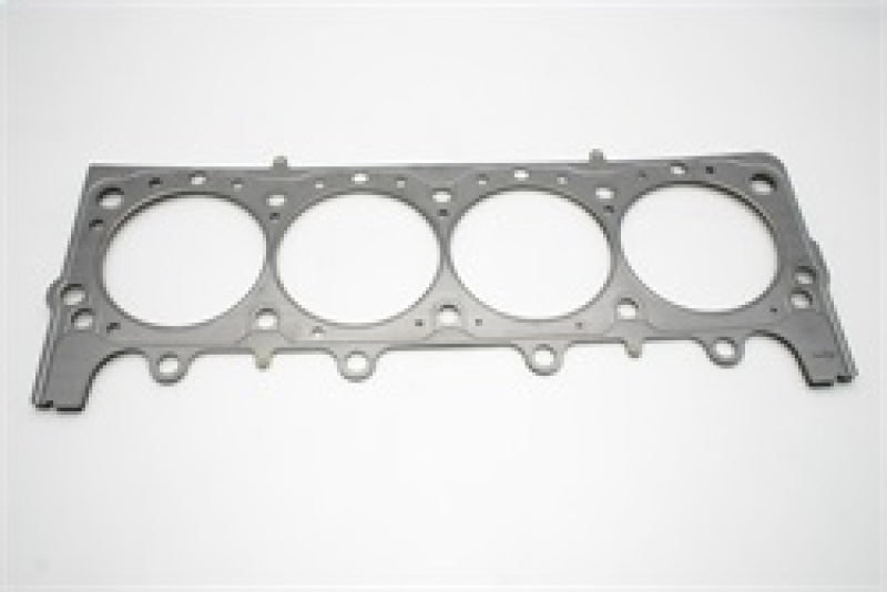 Joint de culasse Cometic Dodge 5,7 L HEMI 4,100 pouces alésage 0,060 pouce MLS RHS