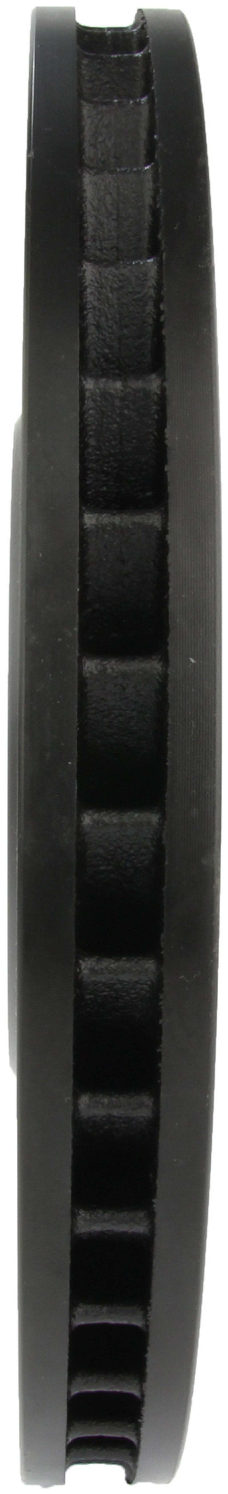 Disque de frein sport fendu et percé StopTech