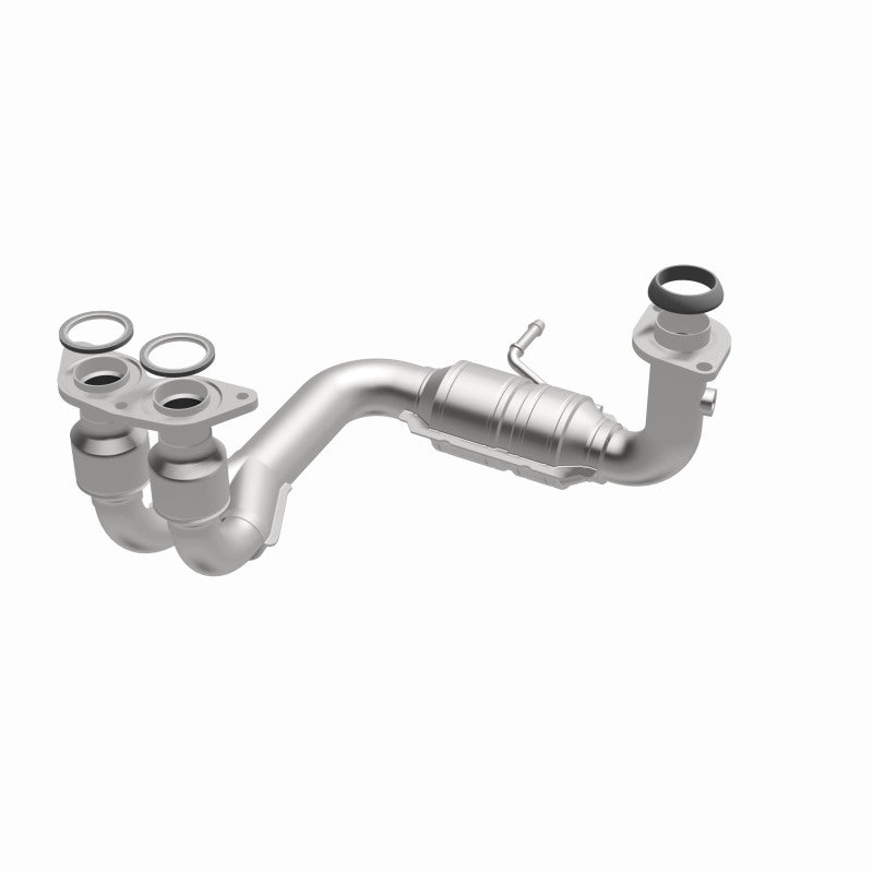 Convecteur MagnaFlow DF 02-03 Toyota MR2 1,8 L
