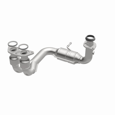 Convecteur MagnaFlow DF 02-03 Toyota MR2 1,8 L