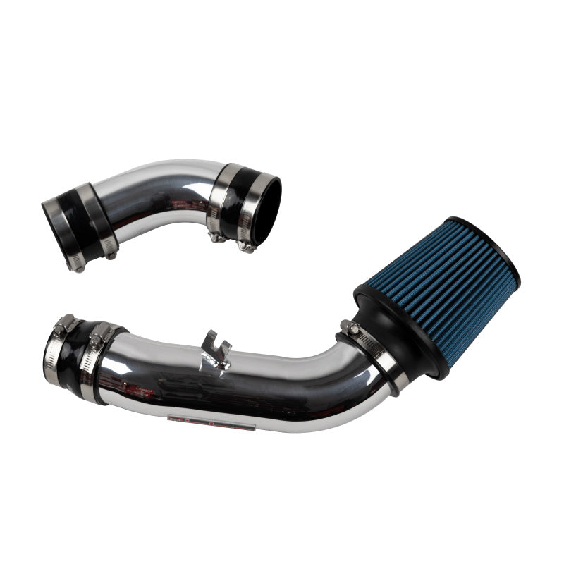 Prise d'air froid polie Injen 18-20 Kia Forte 2.0L (L4)
