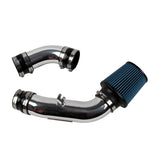 Prise d'air froid polie Injen 18-20 Kia Forte 2.0L (L4)