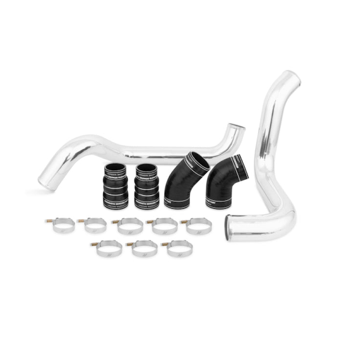 Kit de tuyaux et de soufflets Duramax Mishimoto 02-04.5 Chevrolet 6.6L