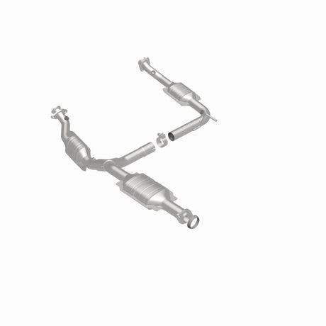 Convecteur MagnaFlow DF 02-04 Explorer 4L Y OEM