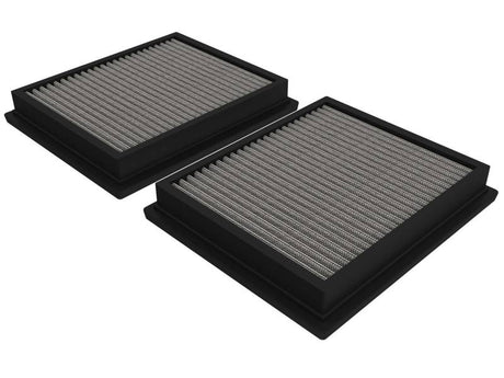 Filtre de rechange d'origine aFe MagnumFLOW Pro DRY S pour Toyota Tundra V6-3,5 L (tt) 2022+