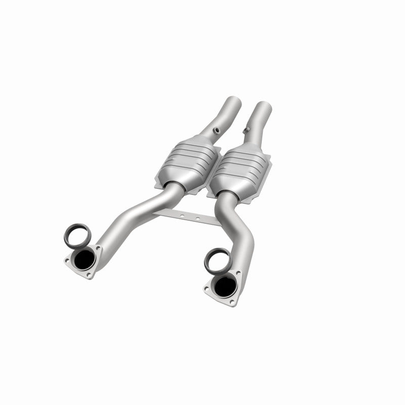 MagnaFlow Conv DF 00-04 C5 5,7 L tout-terrain