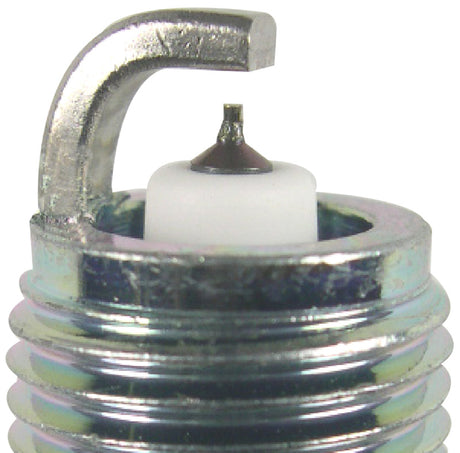 Bougies d'allumage NGK Iridium/Platine, boîte de 4 (IFR5G-11K)