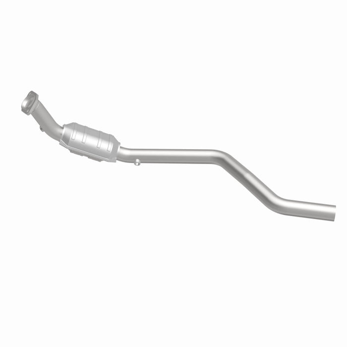 Convecteur MagnaFlow DF 00-02 Lincoln LS côté passager