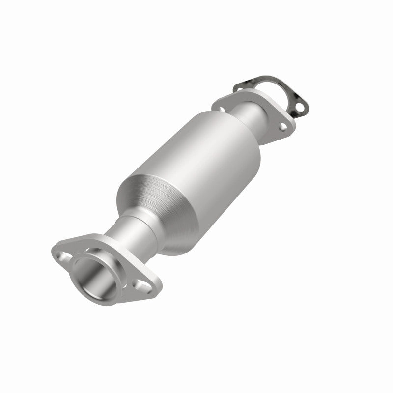 Fourgonnette Mitsubishi de 2,4 L de catégorie Californie 87-90 MagnaFlow Conv DF