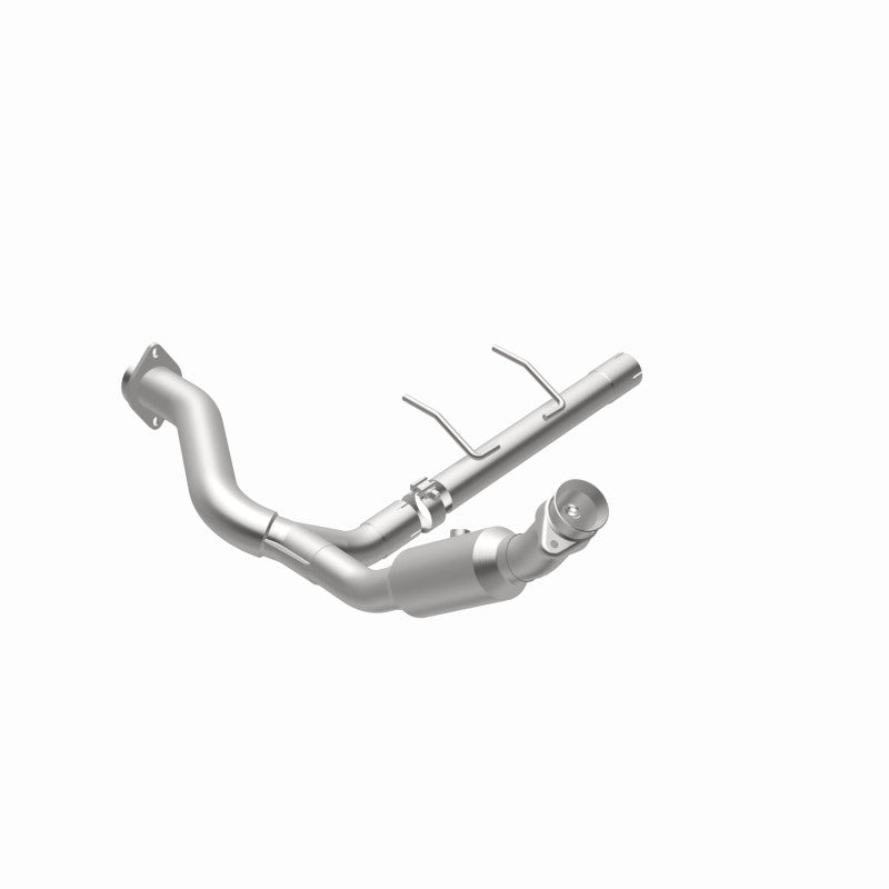 Moteur Magnaflow Conv DF 2007-2008 Ford Expedition/Navigator V8-5,4 L
